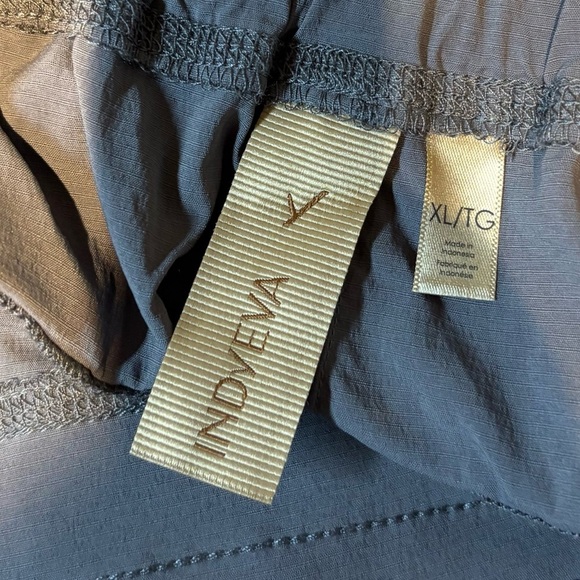 Indyeva Shorts - Picture 4 of 8